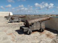 Singlereise Portugal _ Fortaleza de Sagres