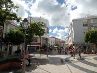 Singlereise Portugal _ Altstadt von Lagos