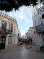 Singlereise Portugal _ Altstadt von Lagos