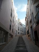 Singlereise Portugal _ Altstadt von Lagos