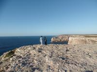 Singlereise Portugal _ Jeepsafari am Cabo de Sao Vicente