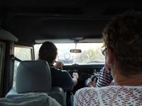 Singlereise Portugal _ Jeepsafari an der Westküste