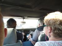 Singlereise Portugal _ Jeepsafari an der Westküste