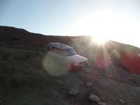 Singlereise Portugal _ Jeepsafari an der Westküste