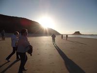 Singlereise Portugal _ Jeepsafari an der Westküste