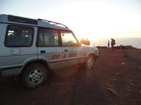 Singlereise Portugal _ Jeepsafari an der Westküste