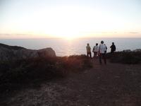 Singlereise Portugal _ Jeepsafari an der Westküste