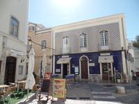 Singlereise Portugal _ Portimao