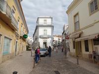 Singlereise Portugal _ Silves