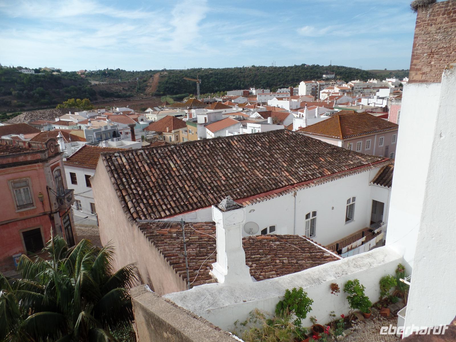 Singlereise Portugal _ Silves