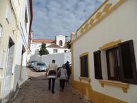 Singlereise Portugal _ Silves