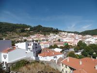 Singlereise Portugal _ Serra de Monchique 