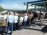 Singlereise Portugal _ Serra de Monchique 