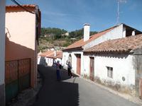 Singlereise Portugal _ Serra de Monchique 