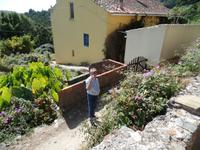 Singlereise Portugal _ Serra de Monchique 