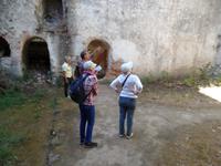 Singlereise Portugal _ Serra de Monchique 