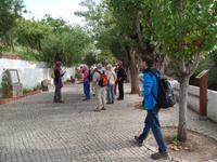 Singlereise Portugal _ Bergdorf Alte