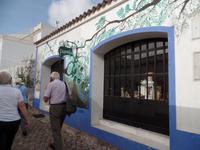 Singlereise Portugal _ Bergdorf Alte