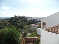 Singlereise Portugal _ Bergdorf Salir