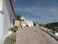 Singlereise Portugal _ Bergdorf Salir