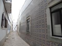 Singlereise Portugal _ Altstadt in Olhao