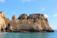 Singlereise Portugal _ Katamaranfahrt entlang der Küste