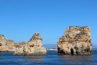 Singlereise Portugal _ Katamaranfahrt entlang der Küste