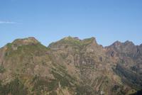 Eira do Serrado mit Blick ins Nonnental