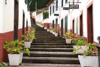 Dorfleben in Sao Vincente