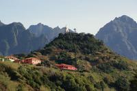 Fatima, Wallfahrtskirche in Sao Vincente