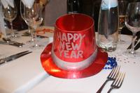 Gala-Abend zu Silvester im Hotel Panoramico /Funchal