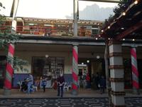 Markthalle in Funchal