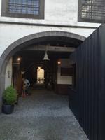 Blandys Weinkellerei