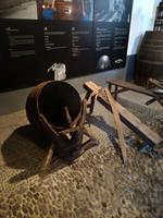 Blandys Weinkellerei