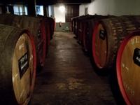 Blandys Weinkellerei