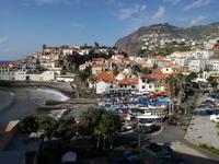 Camara de Lobos
