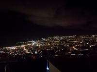 Blick über Funchal