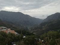 Ausflug in den Nordwesten