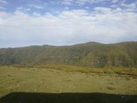 Hochebene Paul da Serra