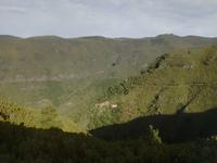 Hochebene Paul da Serra