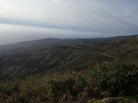 Hochebene Paul da Serra