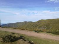 Hochebene Paul da Serra