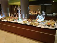 Silvester Gala-Dinner