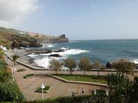 Feuerwerk in Funchal