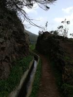 Levada von Marocos