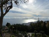 132. Monte, Madeira