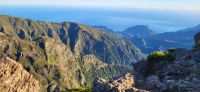 133 Blick nach Faial mit Adlerfelsen