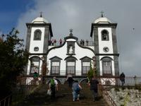 134. Monte, Madeira