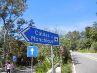 151 Caldas de Monchique