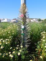 164 Burgau Osterschmuck